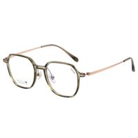 Оправа сверхлёгкая титановая + пластик TR90 MAMO T18900