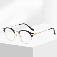 Combined nylor frame (metal + TR90) MAMO S11969