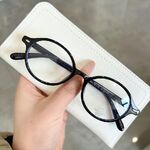 Оправа пластиковая из материала TR90 с линзами Blue Ray Cut MAMO ST9050