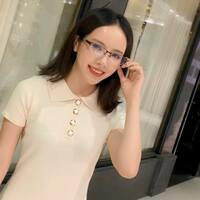 Nylor metal eyeglasses 806, diopters from 0.00 to -6.00, not centered 