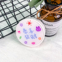 Набор для мягких контактных линз (Kits for contact lenses) HW-808