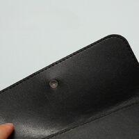 Sunglasses and eyeglasses hard shell case HD230818
