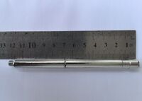 Glasses holder, spare part for stands, displays and showcases for glasses