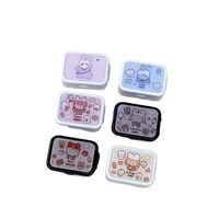 Набор для мягких контактных линз ZZ-508