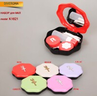 Дорожный набор для мягких контактных линз (Kits for contact lenses) A-1620