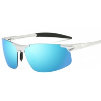 Polarized sunglasses with UV400 protection for drivers F8177-1