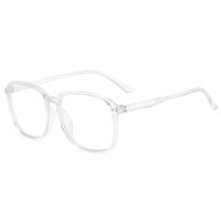 Photochromic glasses with UV protection, Blue Cut KY6010-2变色防蓝光