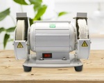 Multi-function two-wheeled bench grinder for lenses WZ-JP13