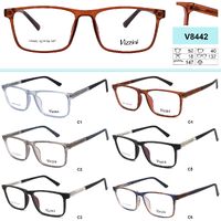 Оправа пластиковая для очков VIZZINI V8442