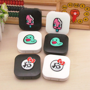 Набор для мягких контактных линз HQ917P