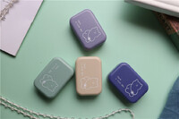 Мини набор для мягких контактных линз (Kits for contact lenses) B22-bear