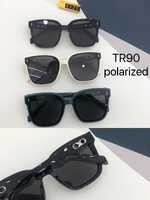 Polarized TR90 sunglasses Matrix P1125
