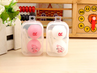 Мини набор для мягких контактных линз (Kits for contact lenses) HQM1002