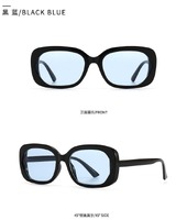 Солнцезащитные очки Elit современные ретро 901