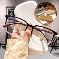 Очки из материала TR90, с футляром, с защитой Blue ray cut KY75233