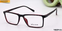 Plastic frames for glasses VIZZINI V8329