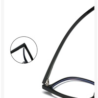 TR90 Blue Block glasses with blue light protection F221219