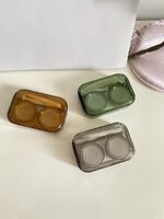 Мини набор для мягких контактных линз (Kits for contact lenses) B46-case