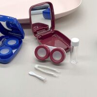 Набор для мягких контактных линз (Kits for contact lenses) SO023TD