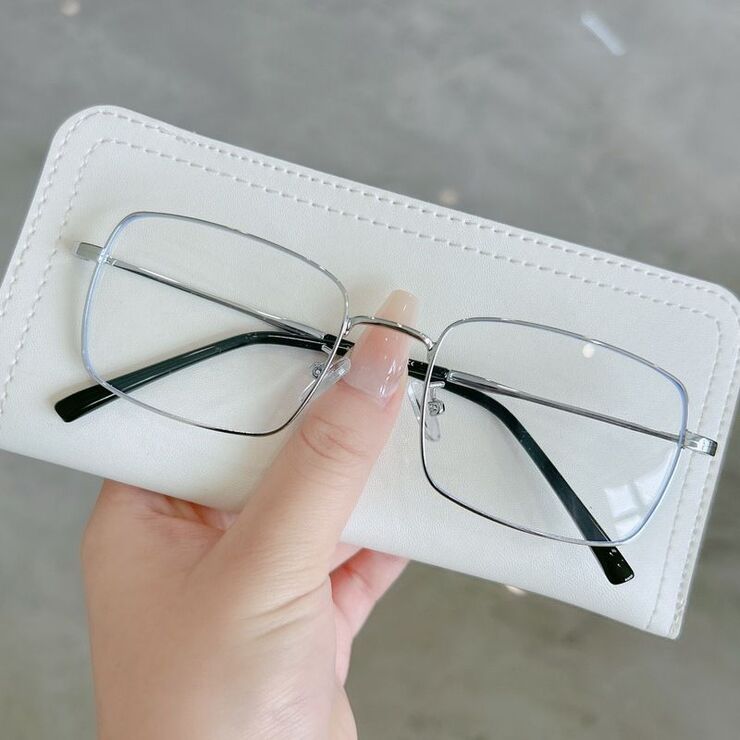 Metal frame MAMO 8302