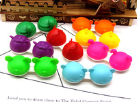 Contact lens case X12CZ