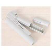 Portable microscope 10085-1A, magnification: 40X