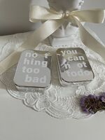 Kit for soft contact lenses (Kits for contact lenses) JK6117