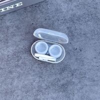 Мини-набор для мягких контактных линз J1-6多副磨砂套装