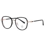 Оправа комбинированная (металл + TR90) с линзами Blue Ray Cut MAMO M2867