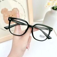 TR90 plastic frame with Blue Ray Cut protection lenses MAMO 202303