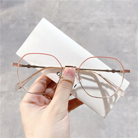 Оправа комбинированная MAMO S11679