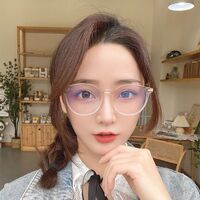 Combined frames with Blue Ray Cut lenses MAMO TR9855