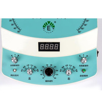 Synoptophore XMS-TSY-17 for strabismus diagnosis and binocular vision disorders correction