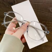 Plastic TR90 Blue Block glasses with blue light protection FENQI F3071