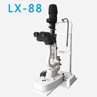 Щелевая лампа цифровая LX-88