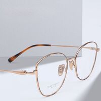 Оправа сверхлёгкая титановая MAMO PT08166