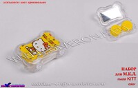 Мини набор для мягких контактных линз KITT