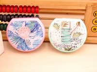 Kit for soft contact lenses (Kits for contact lenses) W519