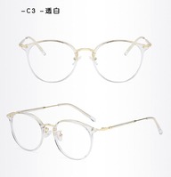 Metal + TR-90 frame SANTA S22642