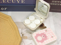 Kit for soft contact lenses (Kits for contact lenses) X5030-1