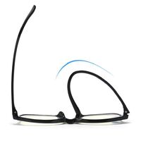 TR90 eyeglasses for reading HX2201 Blue ray cut, diopters from +1.00 to +4.00, PD62-64