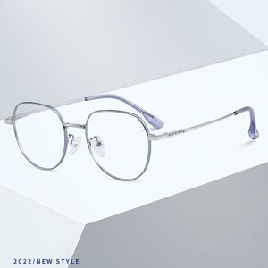 Metal frames MAMO H5219