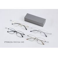 Titanium extralight frames MAMO PT08226