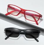 Очки фотохромные со светло-серыми линзами с защитой от УФ-лучей, РМЦ = 62-64 KY2901变色镜