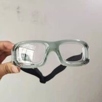 Safety shockproof sports goggles 篮球-066