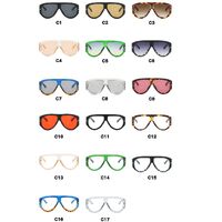 Очки пластиковые с защитой от синего света 9577-PN