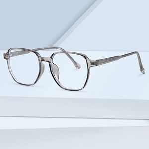 Оправа из материала TR90 с линзами Blue Ray Cut MAMO 9718