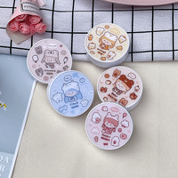 Kit for soft contact lenses (Kits for contact lenses) HF008-61