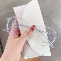 TR90 Blue Block glasses with blue light protection FENQI F2122