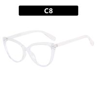 Очки пластиковые женские с защитой от синего света 28070-PN